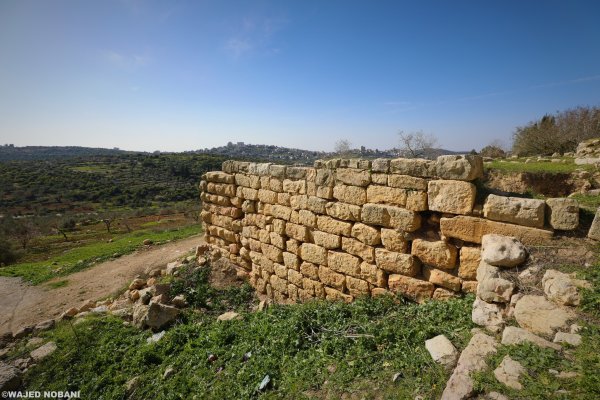 | موسوعة القرى الفلسطينية  | موسوعة القرى الفلسطينية