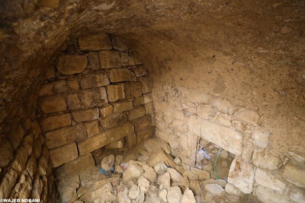 | موسوعة القرى الفلسطينية  | موسوعة القرى الفلسطينية