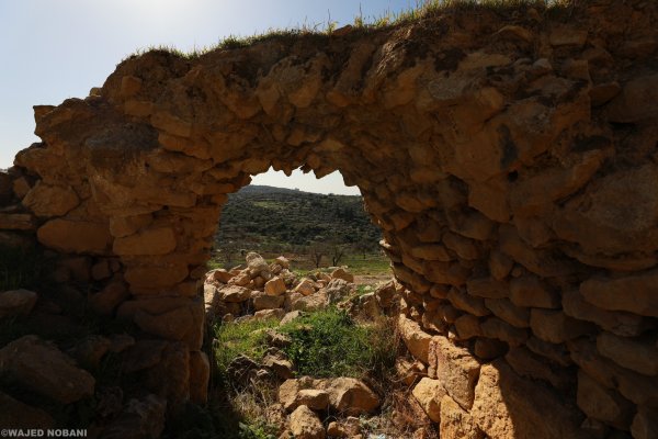 | موسوعة القرى الفلسطينية  | موسوعة القرى الفلسطينية