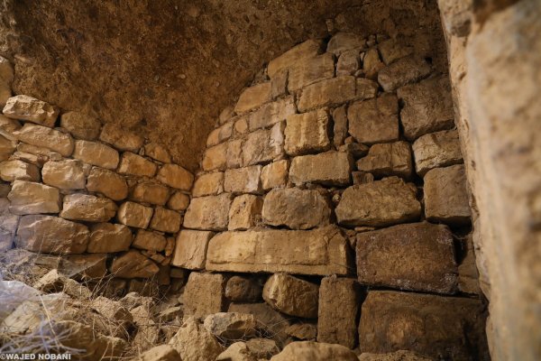 | موسوعة القرى الفلسطينية  | موسوعة القرى الفلسطينية