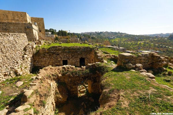 | موسوعة القرى الفلسطينية  | موسوعة القرى الفلسطينية