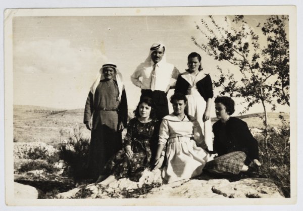 | موسوعة القرى الفلسطينية  | موسوعة القرى الفلسطينية
