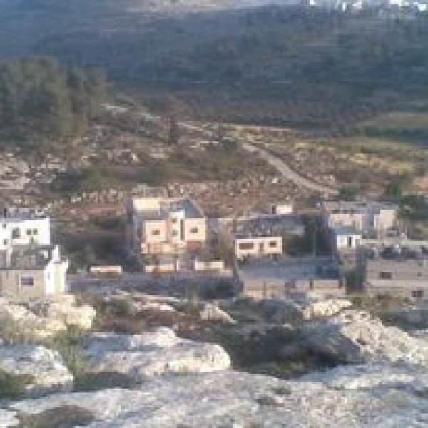 | موسوعة القرى الفلسطينية  | موسوعة القرى الفلسطينية