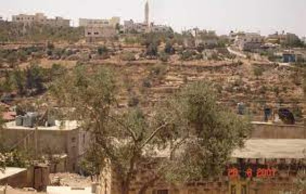 | موسوعة القرى الفلسطينية  | موسوعة القرى الفلسطينية