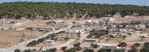 | موسوعة القرى الفلسطينية  | موسوعة القرى الفلسطينية
