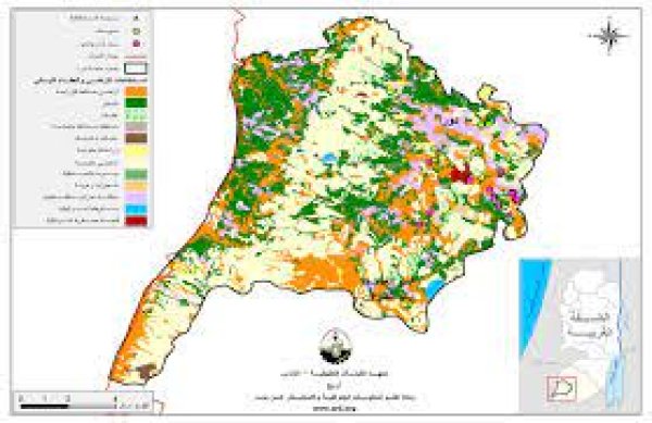 | موسوعة القرى الفلسطينية  | موسوعة القرى الفلسطينية