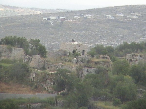  | موسوعة القرى الفلسطينية