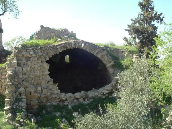  | موسوعة القرى الفلسطينية