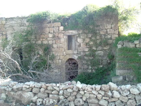  | موسوعة القرى الفلسطينية