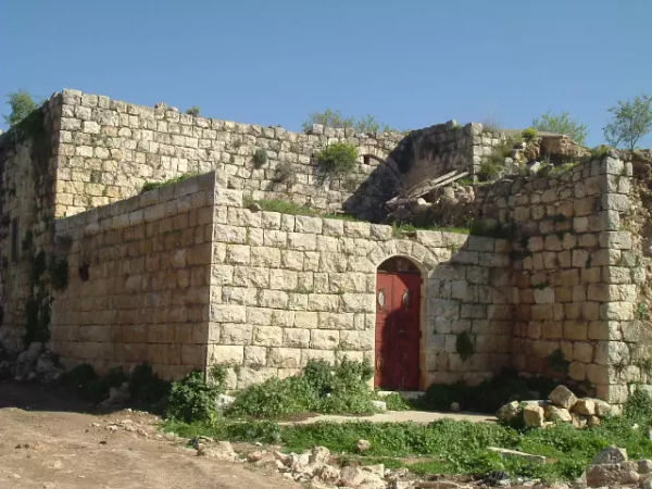  | موسوعة القرى الفلسطينية