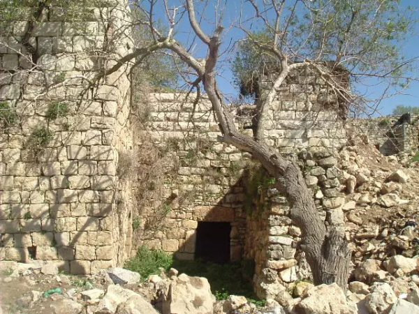  | موسوعة القرى الفلسطينية