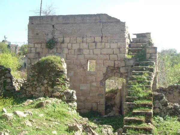  | موسوعة القرى الفلسطينية