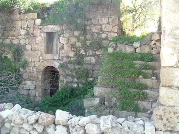  | موسوعة القرى الفلسطينية