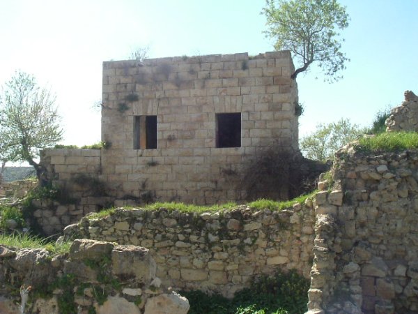  | موسوعة القرى الفلسطينية