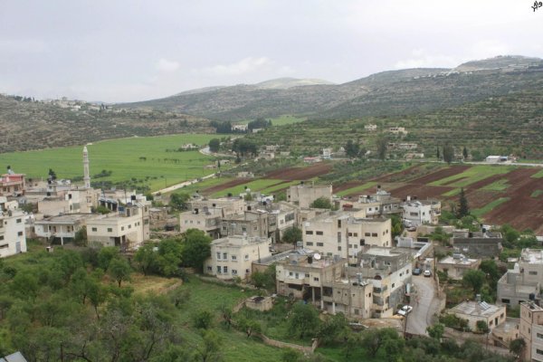  | موسوعة القرى الفلسطينية