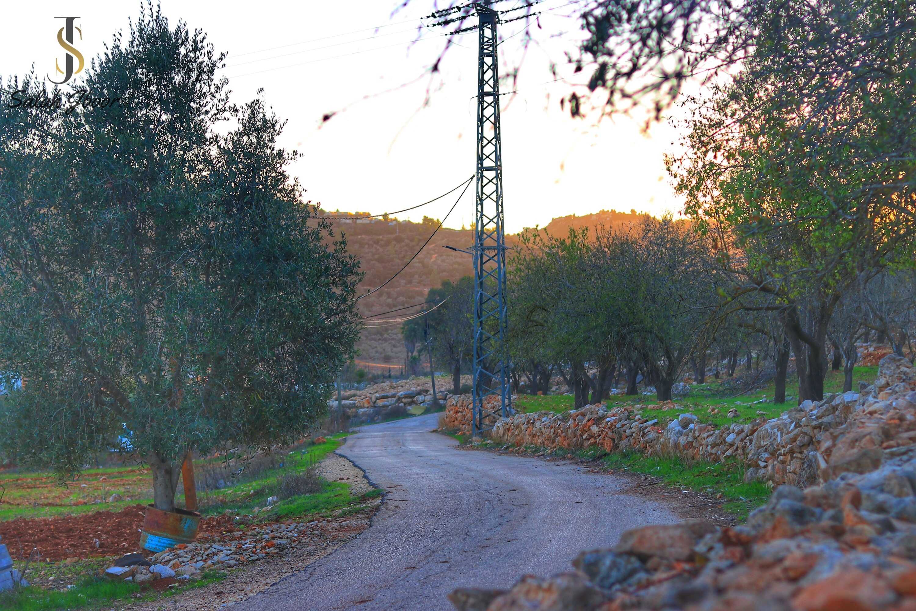  | موسوعة القرى الفلسطينية