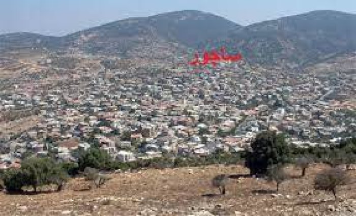 ساجور / سجور / من قرى الجليل الأعلى  | موسوعة القرى الفلسطينية