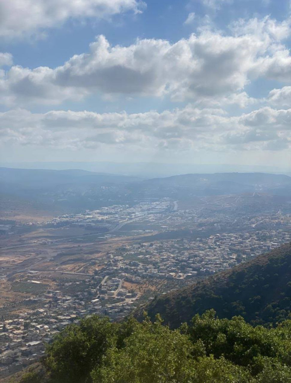 | موسوعة القرى الفلسطينية  | موسوعة القرى الفلسطينية