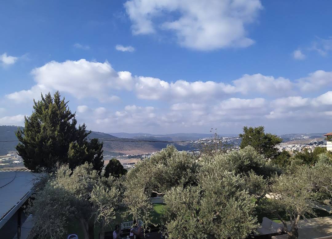 | موسوعة القرى الفلسطينية  | موسوعة القرى الفلسطينية