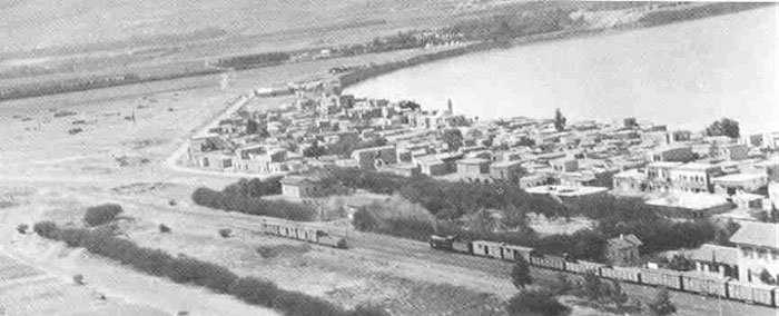 خربة سمح  | موسوعة القرى الفلسطينية