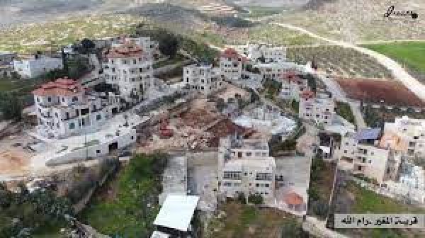 | موسوعة القرى الفلسطينية  | موسوعة القرى الفلسطينية