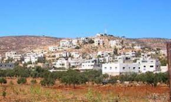 | موسوعة القرى الفلسطينية  | موسوعة القرى الفلسطينية