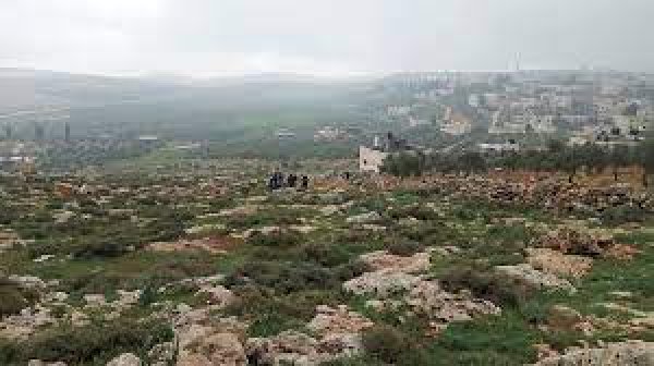 | موسوعة القرى الفلسطينية  | موسوعة القرى الفلسطينية