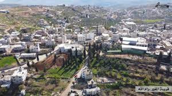 | موسوعة القرى الفلسطينية  | موسوعة القرى الفلسطينية