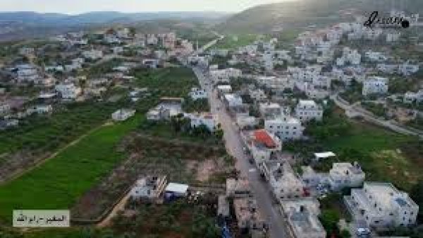 | موسوعة القرى الفلسطينية  | موسوعة القرى الفلسطينية
