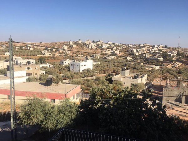 | موسوعة القرى الفلسطينية  | موسوعة القرى الفلسطينية
