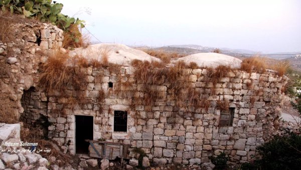 | موسوعة القرى الفلسطينية  | موسوعة القرى الفلسطينية