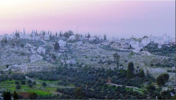 | موسوعة القرى الفلسطينية  | موسوعة القرى الفلسطينية
