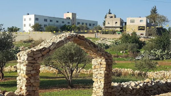 | موسوعة القرى الفلسطينية  | موسوعة القرى الفلسطينية