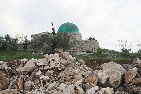 | موسوعة القرى الفلسطينية  | موسوعة القرى الفلسطينية