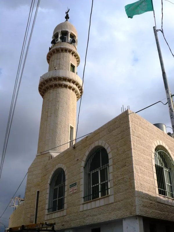 | موسوعة القرى الفلسطينية  | موسوعة القرى الفلسطينية