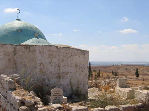 | موسوعة القرى الفلسطينية  | موسوعة القرى الفلسطينية