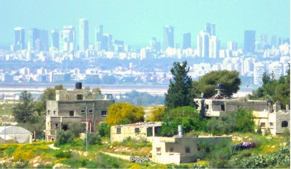| موسوعة القرى الفلسطينية  | موسوعة القرى الفلسطينية