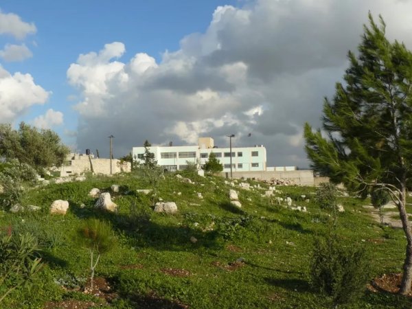 | موسوعة القرى الفلسطينية  | موسوعة القرى الفلسطينية