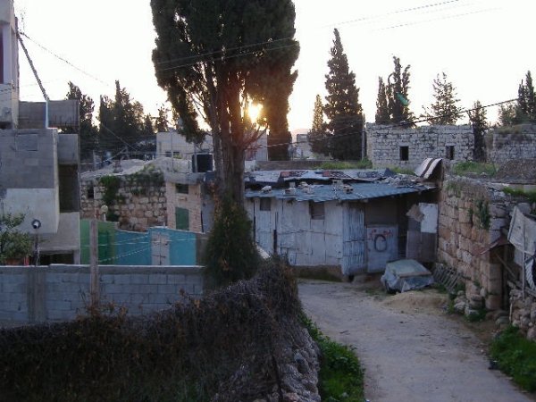 | موسوعة القرى الفلسطينية  | موسوعة القرى الفلسطينية