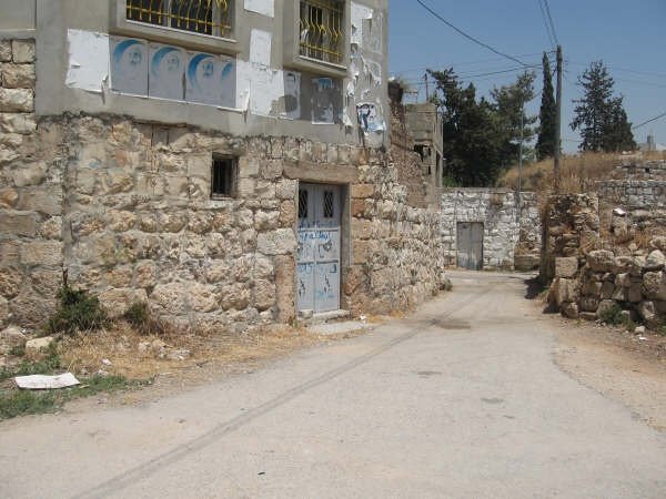| موسوعة القرى الفلسطينية  | موسوعة القرى الفلسطينية