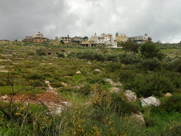 | موسوعة القرى الفلسطينية  | موسوعة القرى الفلسطينية