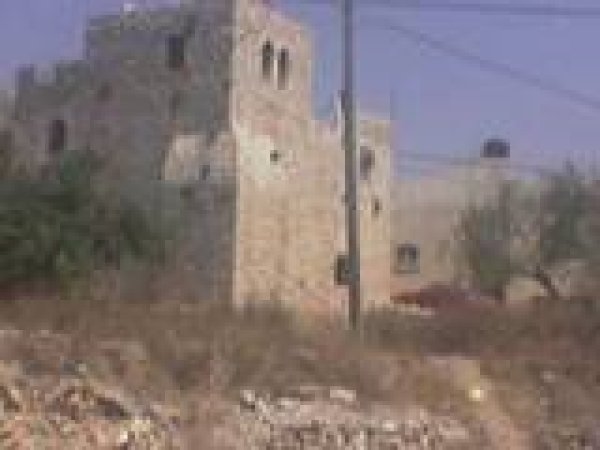  | موسوعة القرى الفلسطينية