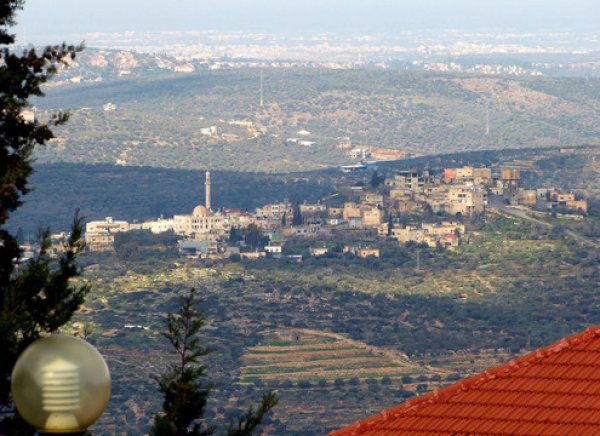  | موسوعة القرى الفلسطينية