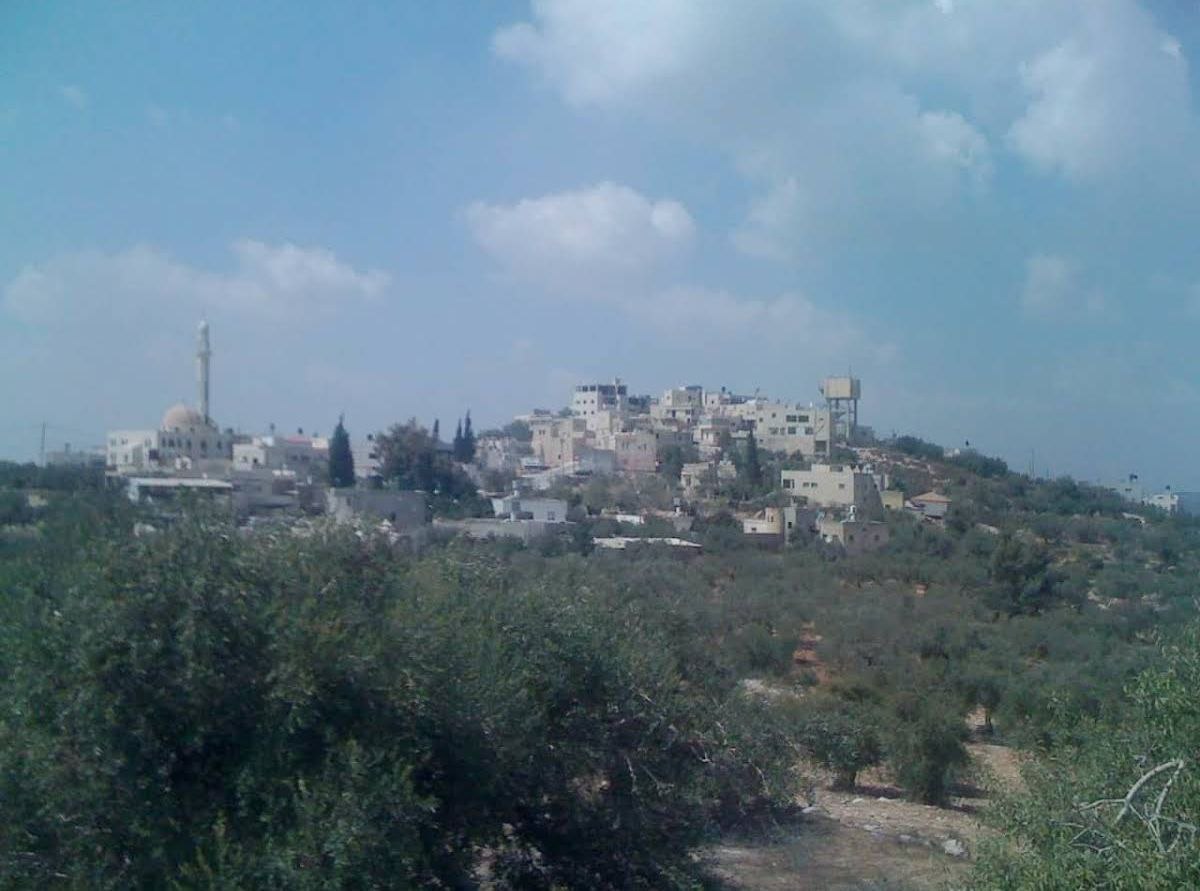 قِيرَة/كيرا- من قرى نابلس سابقاً  | موسوعة القرى الفلسطينية