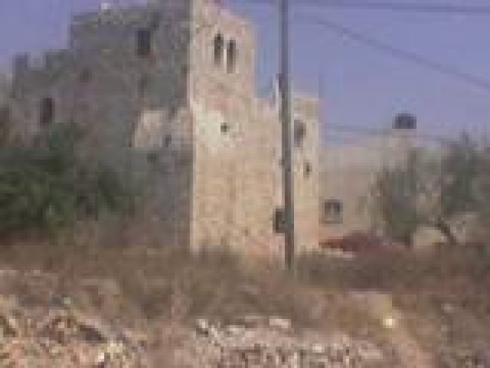 قِيرَة/كيرا  | موسوعة القرى الفلسطينية