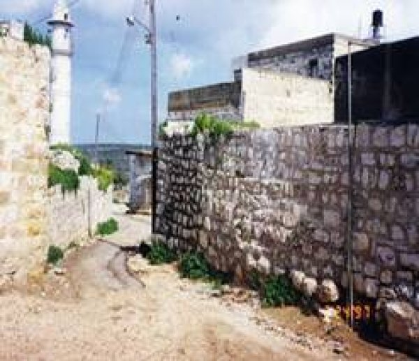  | موسوعة القرى الفلسطينية