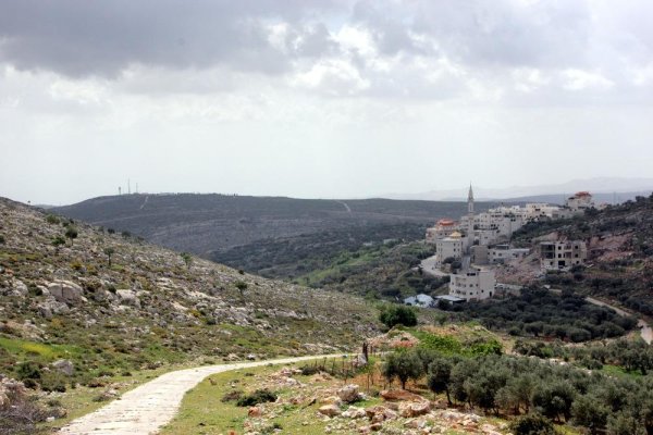 | موسوعة القرى الفلسطينية  | موسوعة القرى الفلسطينية