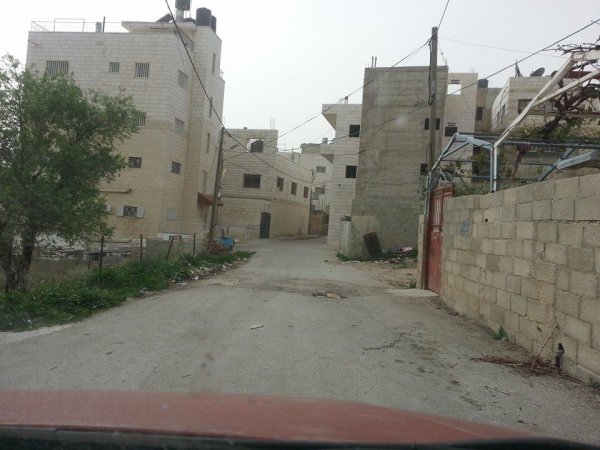 | موسوعة القرى الفلسطينية  | موسوعة القرى الفلسطينية