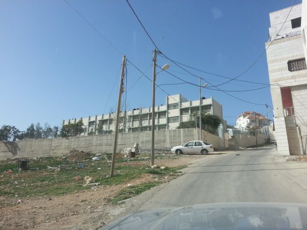 | موسوعة القرى الفلسطينية  | موسوعة القرى الفلسطينية