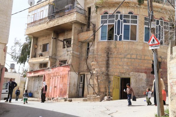 | موسوعة القرى الفلسطينية  | موسوعة القرى الفلسطينية